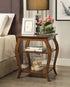 Becci End Table